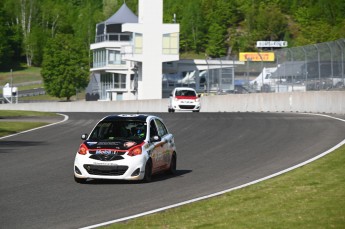 Classique du printemps au Mont-Tremblant - Coupe Nissan Sentra