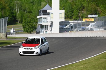 Classique du printemps au Mont-Tremblant - Coupe Nissan Sentra