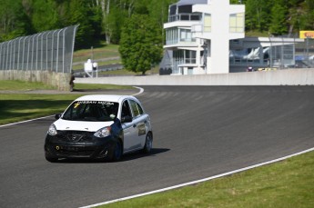 Classique du printemps au Mont-Tremblant - Coupe Nissan Sentra