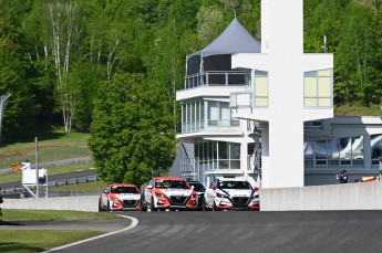 Classique du printemps au Mont-Tremblant - Coupe Nissan Sentra