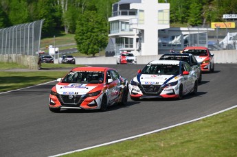 Classique du printemps au Mont-Tremblant - Coupe Nissan Sentra