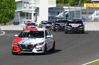 Classique du printemps au Mont-Tremblant - Coupe Nissan Sentra