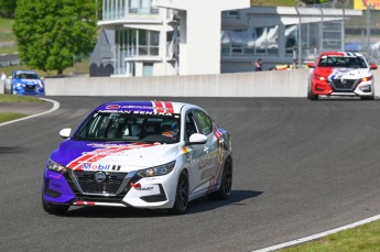 Classique du printemps au Mont-Tremblant - Coupe Nissan Sentra