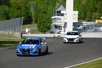 Classique du printemps au Mont-Tremblant - Coupe Nissan Sentra