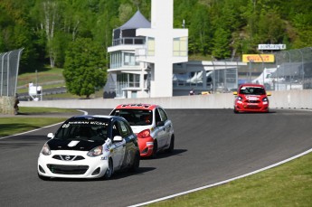 Classique du printemps au Mont-Tremblant - Coupe Nissan Sentra