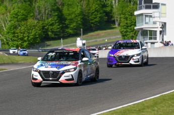 Classique du printemps au Mont-Tremblant - Coupe Nissan Sentra