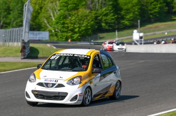 Classique du printemps au Mont-Tremblant - Coupe Nissan Sentra