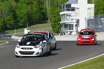 Classique du printemps au Mont-Tremblant - Coupe Nissan Sentra