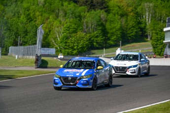 Classique du printemps au Mont-Tremblant - Coupe Nissan Sentra