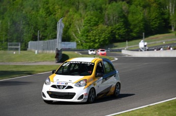 Classique du printemps au Mont-Tremblant - Coupe Nissan Sentra