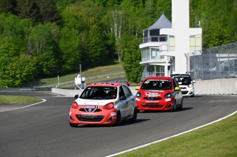 Classique du printemps au Mont-Tremblant - Coupe Nissan Sentra