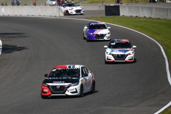 Classique du printemps au Mont-Tremblant - Coupe Nissan Sentra