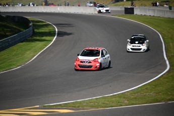 Classique du printemps au Mont-Tremblant - Coupe Nissan Sentra