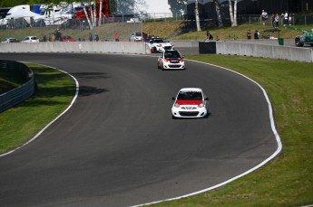 Classique du printemps au Mont-Tremblant - Coupe Nissan Sentra