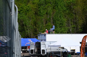 Classique du printemps au Mont-Tremblant - Coupe Nissan Sentra