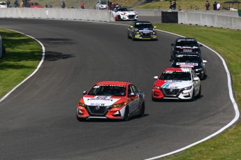 Classique du printemps au Mont-Tremblant - Coupe Nissan Sentra