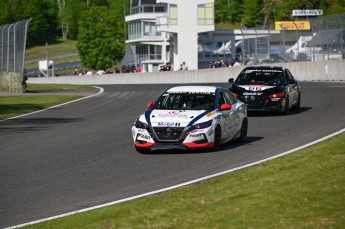 Classique du printemps au Mont-Tremblant - Coupe Nissan Sentra