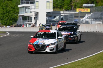 Classique du printemps au Mont-Tremblant - Coupe Nissan Sentra