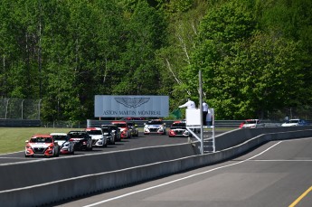 Classique du printemps au Mont-Tremblant - Coupe Nissan Sentra