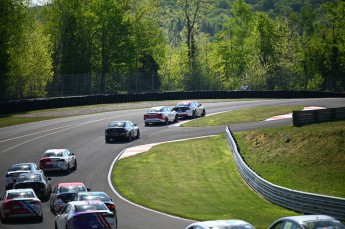 Classique du printemps au Mont-Tremblant - Coupe Nissan Sentra