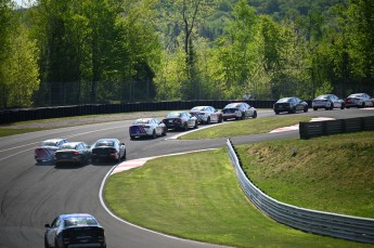 Classique du printemps au Mont-Tremblant - Coupe Nissan Sentra