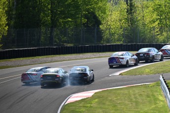 Classique du printemps au Mont-Tremblant - Coupe Nissan Sentra