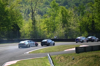 Classique du printemps au Mont-Tremblant - Coupe Nissan Sentra