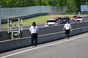 Classique du printemps au Mont-Tremblant - Coupe Nissan Sentra