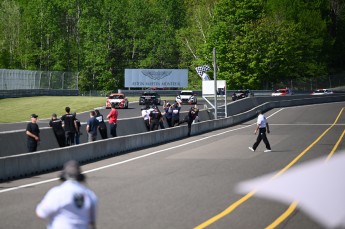 Classique du printemps au Mont-Tremblant - Coupe Nissan Sentra