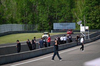 Classique du printemps au Mont-Tremblant - Coupe Nissan Sentra