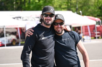 Classique du printemps au Mont-Tremblant - Coupe Nissan Sentra