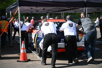 Classique du printemps au Mont-Tremblant - Coupe Nissan Sentra