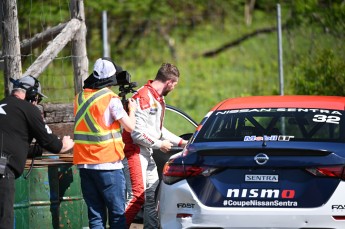 Classique du printemps au Mont-Tremblant - Coupe Nissan Sentra