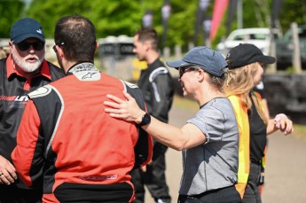 Classique du printemps au Mont-Tremblant - Coupe Nissan Sentra