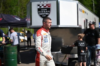 Classique du printemps au Mont-Tremblant - Coupe Nissan Sentra