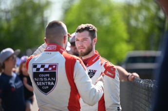 Classique du printemps au Mont-Tremblant - Coupe Nissan Sentra