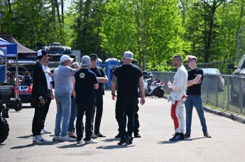 Classique du printemps au Mont-Tremblant - Coupe Nissan Sentra