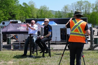 Classique du printemps au Mont-Tremblant - Coupe Nissan Sentra