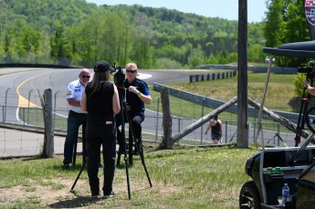 Classique du printemps au Mont-Tremblant - Coupe Nissan Sentra