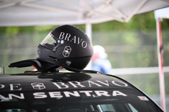 Classique du printemps au Mont-Tremblant - Coupe Nissan Sentra