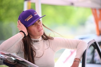 Classique du printemps au Mont-Tremblant - Coupe Nissan Sentra