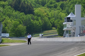 Classique du printemps au Mont-Tremblant - Coupe Nissan Sentra