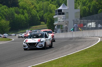 Classique du printemps au Mont-Tremblant - Coupe Nissan Sentra