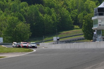 Classique du printemps au Mont-Tremblant - Coupe Nissan Sentra