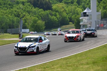 Classique du printemps au Mont-Tremblant - Coupe Nissan Sentra