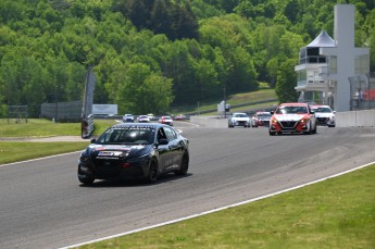 Classique du printemps au Mont-Tremblant - Coupe Nissan Sentra