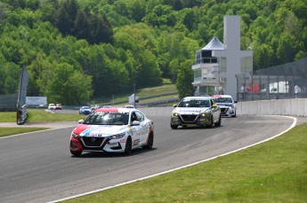 Classique du printemps au Mont-Tremblant - Coupe Nissan Sentra