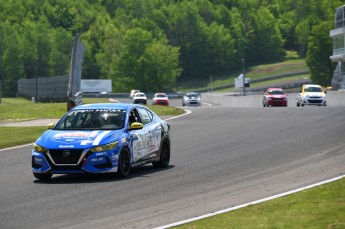 Classique du printemps au Mont-Tremblant - Coupe Nissan Sentra