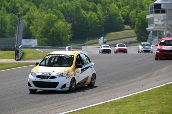 Classique du printemps au Mont-Tremblant - Coupe Nissan Sentra