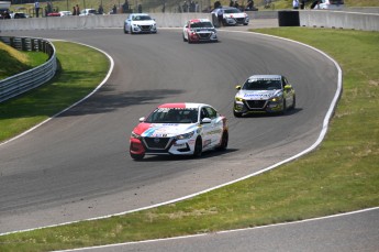 Classique du printemps au Mont-Tremblant - Coupe Nissan Sentra